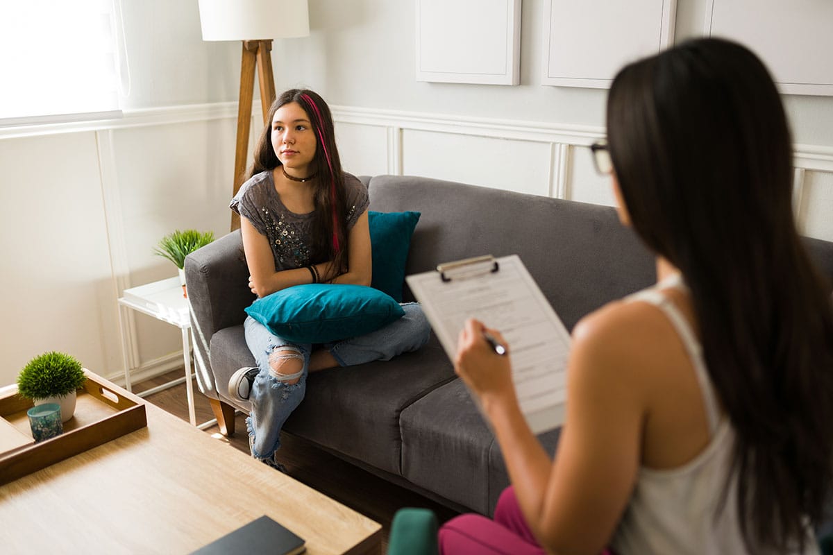 Personalized Addiction Treatment An example of personalized addiction treatment