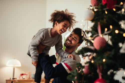 Spend Your Holiday Sober Near Charleston, SC people enjoying holidays after florida alcohol detox