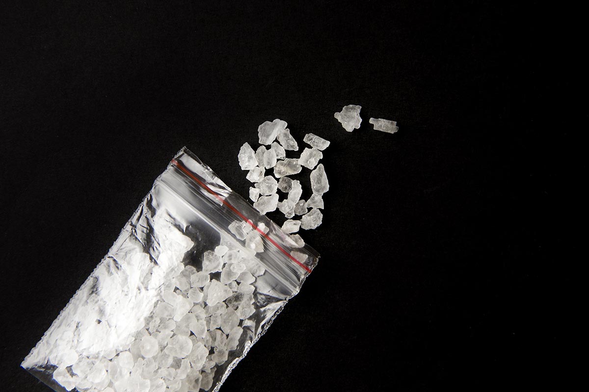 What Exactly is a Bath Salts Addiction Drug Addiction FL