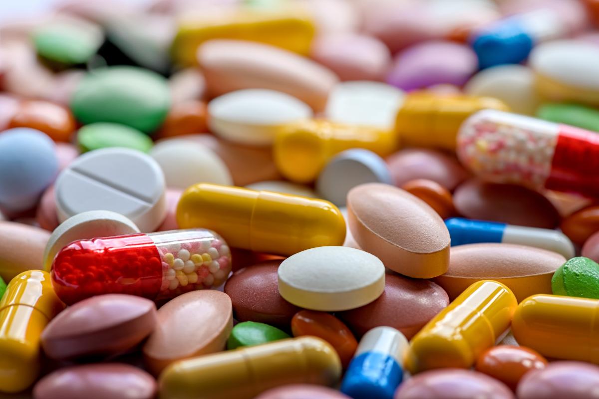 What are barbiturates?