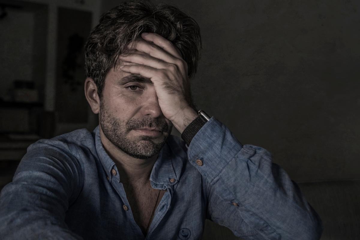 5 Reasons Why Alcohol Could Cause Depression did you know that alcohol causes depression?