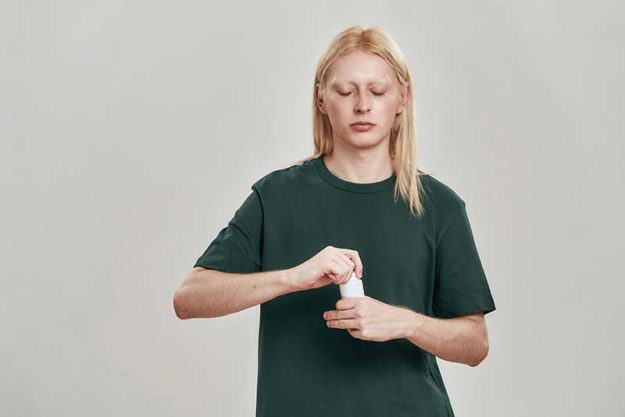 Why Is Adderall Addictive_ A young woman who wants to know, "Is adderall addictive?"