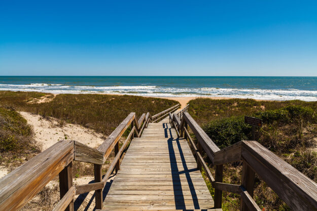 How to Find a Detox Center Near Ponte Vedra Beach, Florida A view of Ponte Vedra Beach, Florida