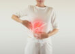 Image symbolizing what drugs cause liver damage